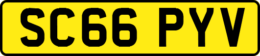 SC66PYV