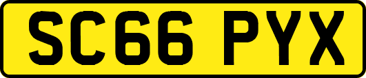 SC66PYX