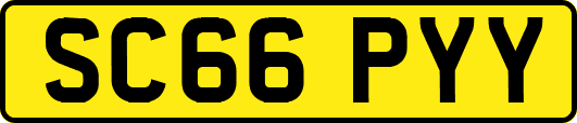 SC66PYY