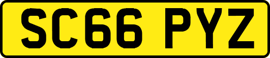 SC66PYZ