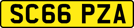 SC66PZA