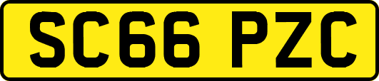 SC66PZC