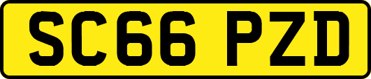 SC66PZD