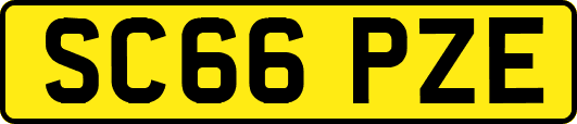 SC66PZE