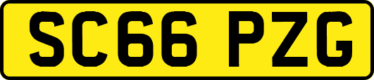 SC66PZG