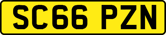 SC66PZN