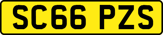 SC66PZS