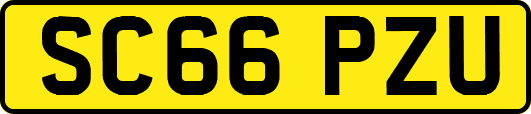 SC66PZU