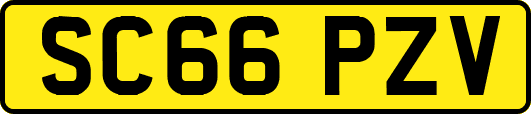 SC66PZV