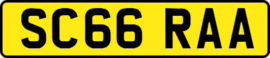 SC66RAA