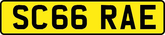 SC66RAE