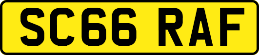 SC66RAF