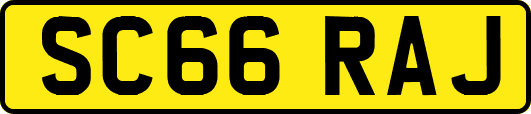 SC66RAJ