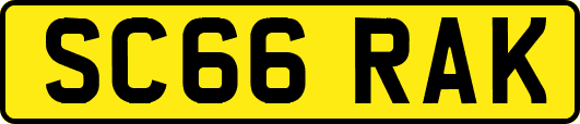 SC66RAK