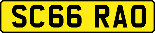 SC66RAO