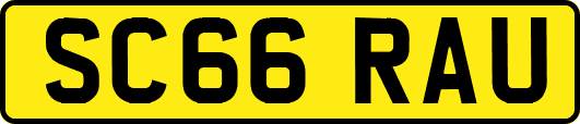 SC66RAU