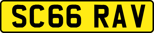 SC66RAV