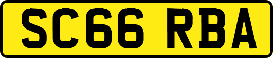 SC66RBA