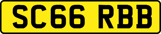 SC66RBB
