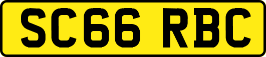 SC66RBC