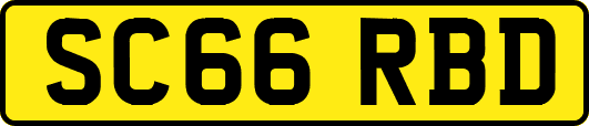SC66RBD