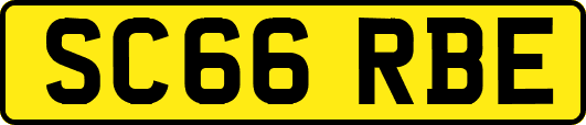 SC66RBE