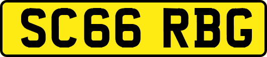 SC66RBG