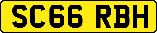 SC66RBH