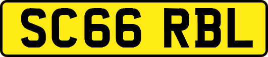 SC66RBL