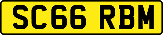 SC66RBM