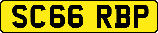 SC66RBP