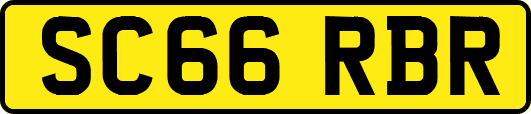 SC66RBR