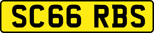 SC66RBS