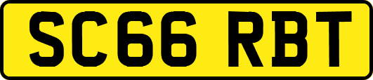 SC66RBT
