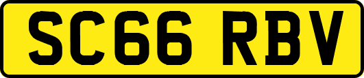 SC66RBV