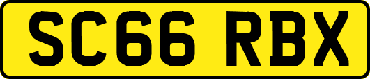 SC66RBX