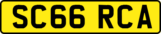 SC66RCA