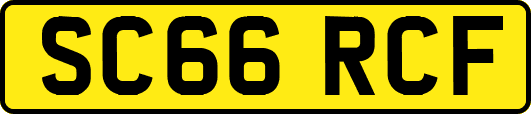SC66RCF