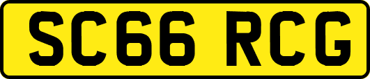 SC66RCG