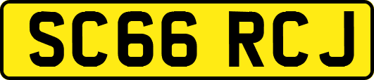 SC66RCJ