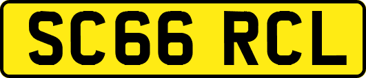 SC66RCL