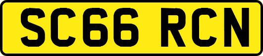 SC66RCN