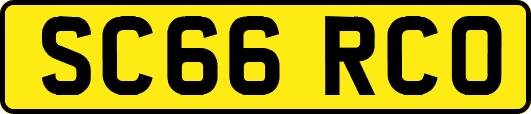 SC66RCO