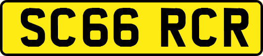 SC66RCR