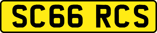 SC66RCS