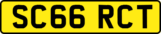 SC66RCT
