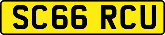 SC66RCU