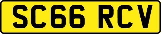 SC66RCV