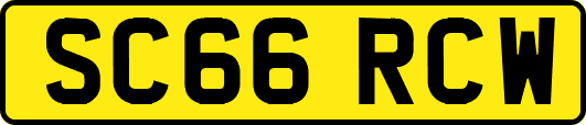 SC66RCW