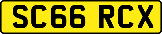 SC66RCX